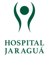Cursos Hospital Jaraguá
